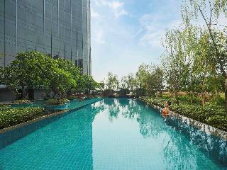 Swissotel Jakarta PIK Avenue fotoÄŸrafÄ±