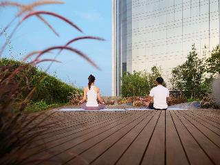 Swissotel Jakarta PIK Avenue fotoÄŸrafÄ±