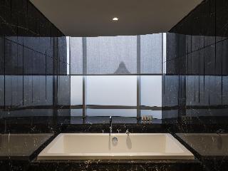 Swissotel Jakarta PIK Avenue fotoÄŸrafÄ±