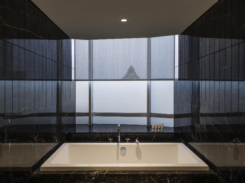 Swissotel Jakarta PIK Avenue - Aktivite