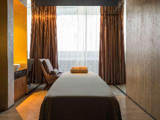 Swissotel Jakarta PIK Avenue fotoÄŸrafÄ±