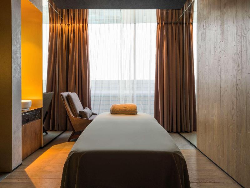 Swissotel Jakarta PIK Avenue - Aktivite
