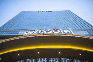 Swissotel Jakarta PIK Avenue fotoÄŸrafÄ±