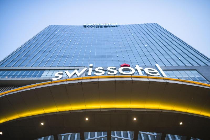 Swissotel Jakarta PIK Avenue - Genel