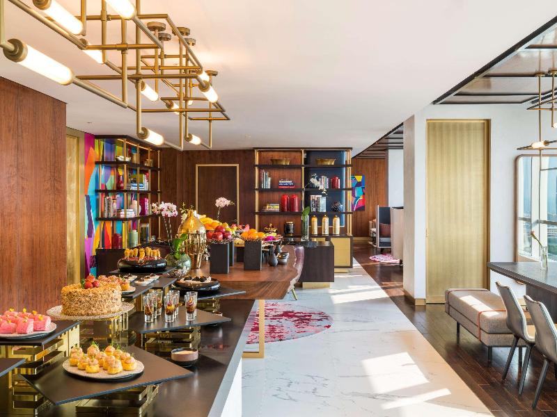 Swissotel Jakarta PIK Avenue - Genel