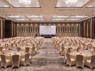 Swissotel Jakarta PIK Avenue fotoÄŸrafÄ±