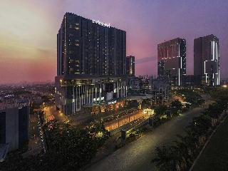 Swissotel Jakarta PIK Avenue fotoÄŸrafÄ±