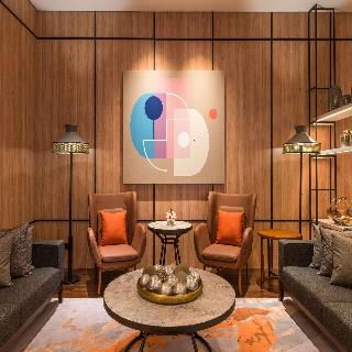 Swissotel Jakarta PIK Avenue fotoÄŸrafÄ±
