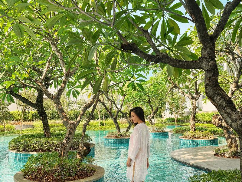 Swissotel Jakarta PIK Avenue - Genel
