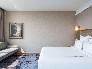 Swissotel Jakarta PIK Avenue fotoÄŸrafÄ±