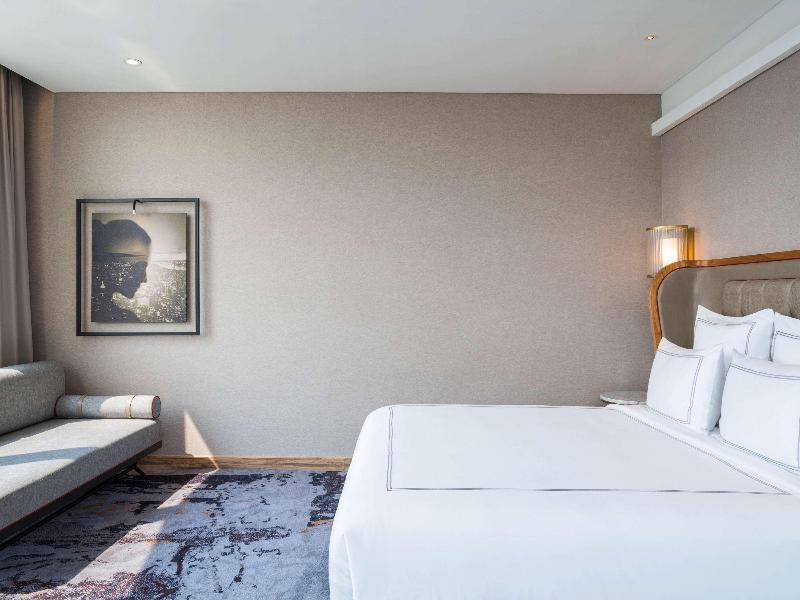 Swissotel Jakarta PIK Avenue - Oda