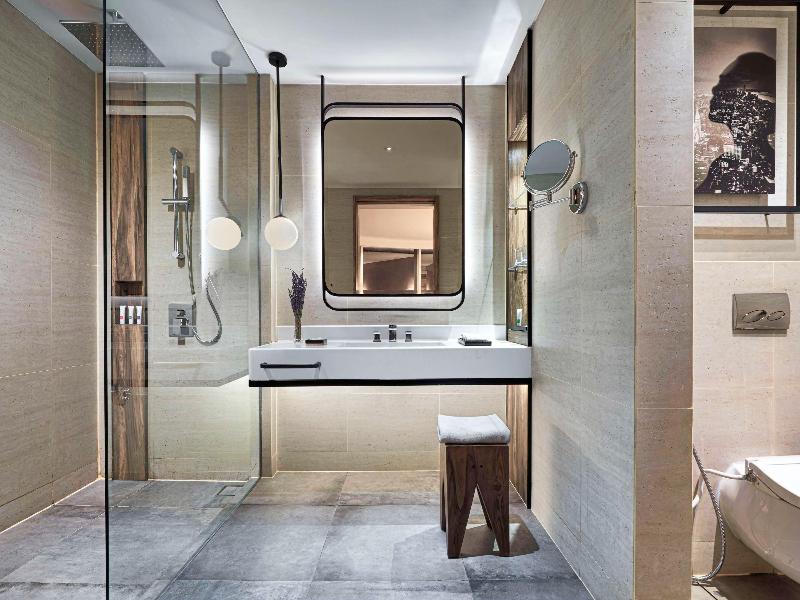 Swissotel Jakarta PIK Avenue - Oda