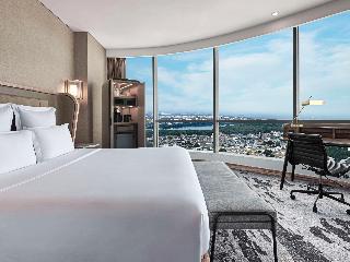 Swissotel Jakarta PIK Avenue fotoÄŸrafÄ±