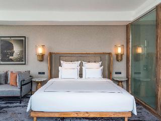 Swissotel Jakarta PIK Avenue fotoÄŸrafÄ±