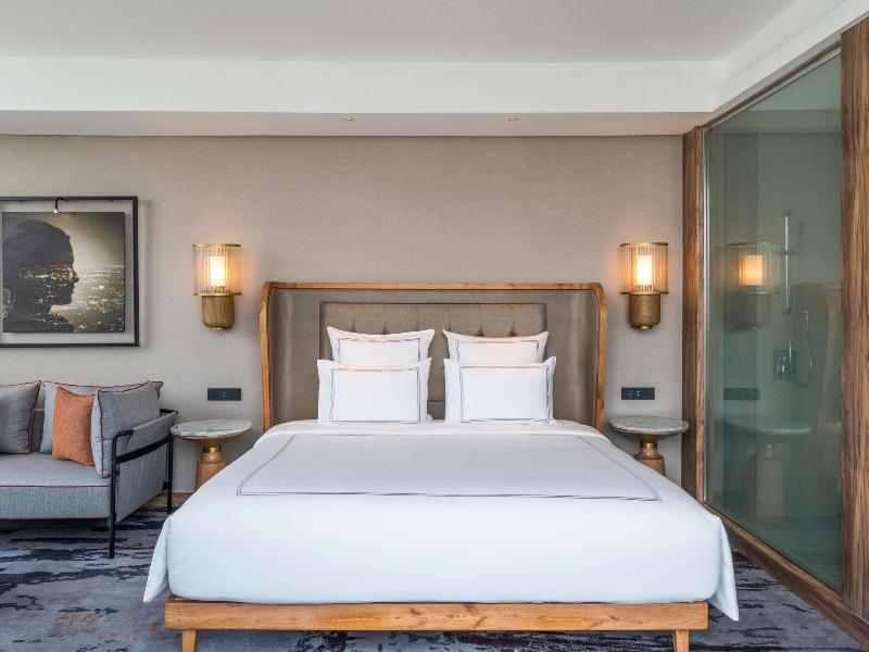 Swissotel Jakarta PIK Avenue - Oda