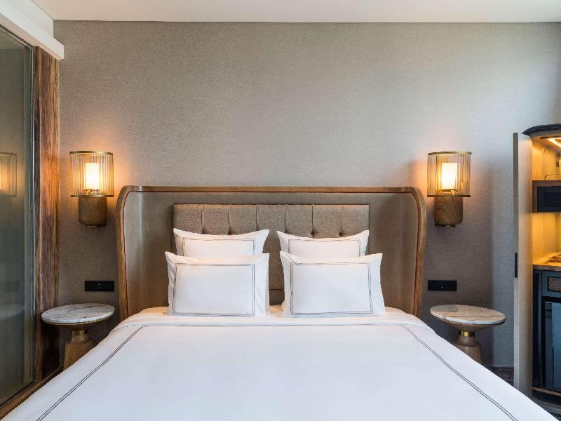 Swissotel Jakarta PIK Avenue - Oda
