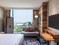 Swissotel Jakarta PIK Avenue oda fotoğrafı