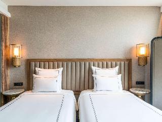 Swissotel Jakarta PIK Avenue fotoÄŸrafÄ±