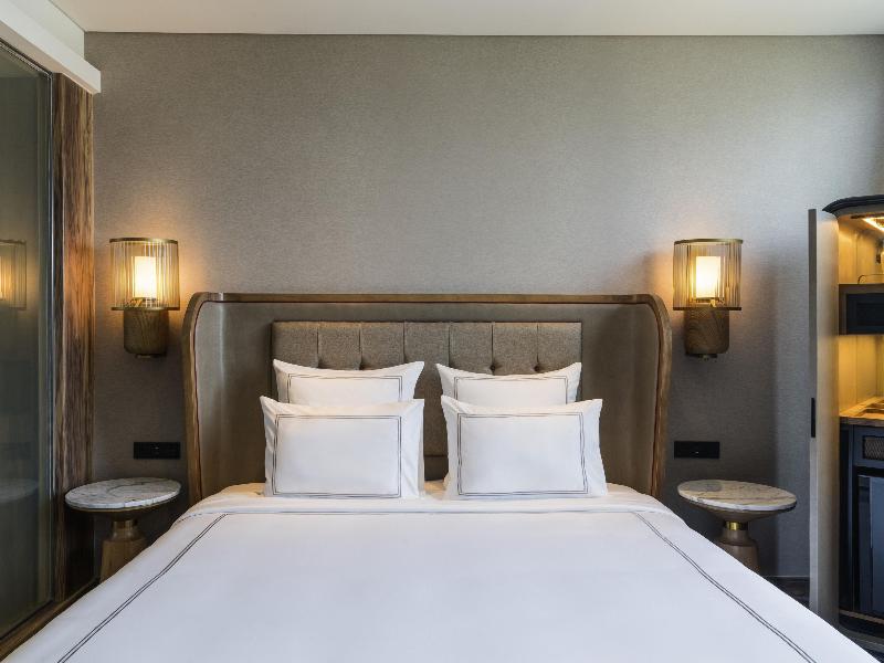Swissotel Jakarta PIK Avenue - Oda