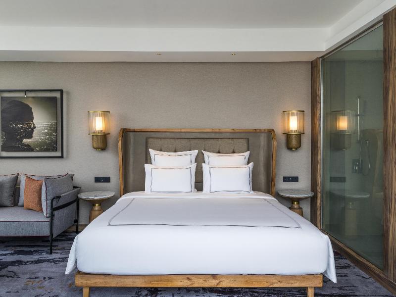 Swissotel Jakarta PIK Avenue - Oda