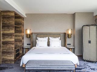 Swissotel Jakarta PIK Avenue fotoÄŸrafÄ±