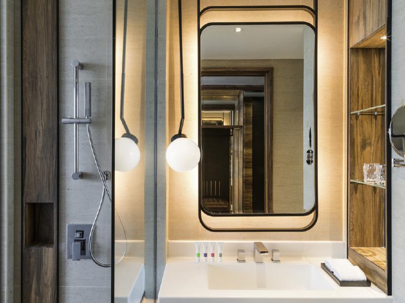 Swissotel Jakarta PIK Avenue - Oda