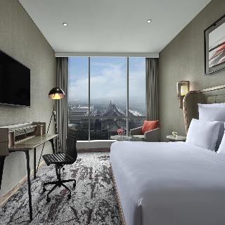 Swissotel Jakarta PIK Avenue fotoÄŸrafÄ±
