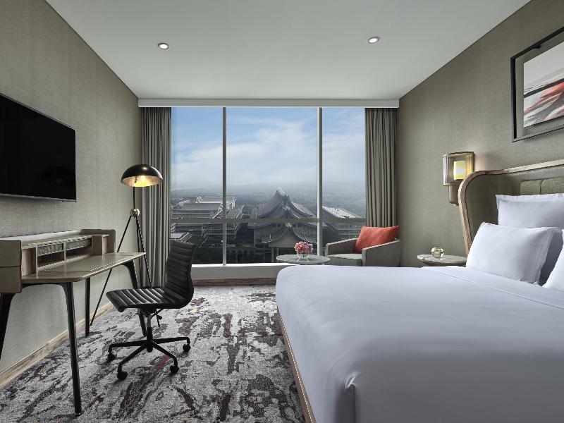 Swissotel Jakarta PIK Avenue - Oda