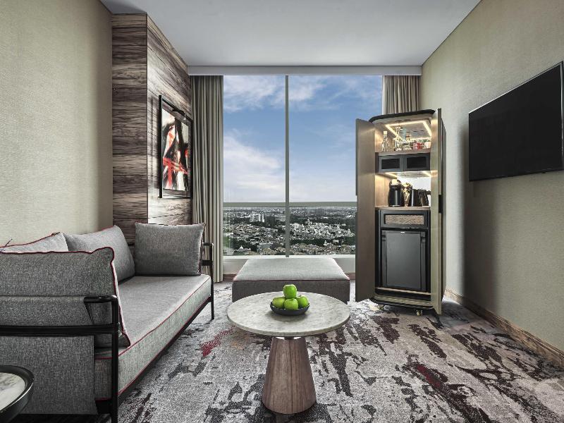 Swissotel Jakarta PIK Avenue - Oda