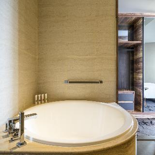 Swissotel Jakarta PIK Avenue fotoÄŸrafÄ±