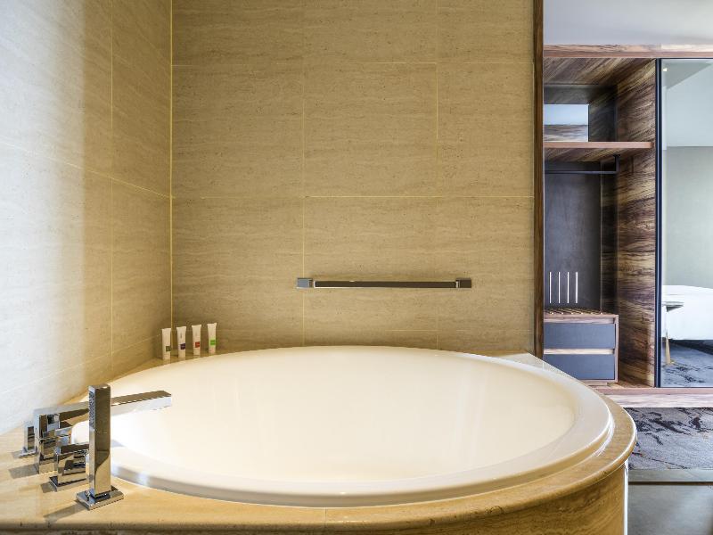Swissotel Jakarta PIK Avenue - Oda