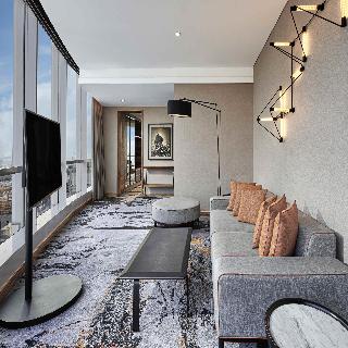Swissotel Jakarta PIK Avenue fotoÄŸrafÄ±