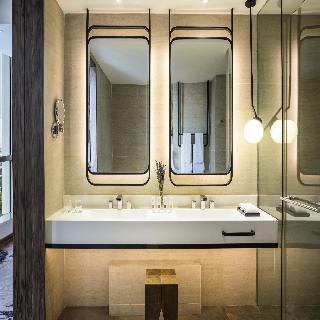 Swissotel Jakarta PIK Avenue fotoÄŸrafÄ±