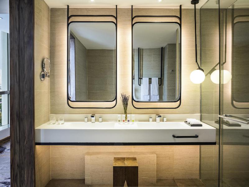 Swissotel Jakarta PIK Avenue - Oda