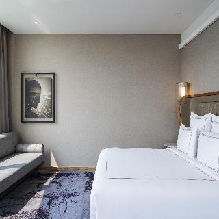 Swissotel Jakarta PIK Avenue fotoÄŸrafÄ±