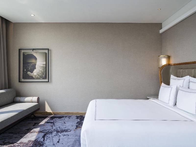 Swissotel Jakarta PIK Avenue - Oda
