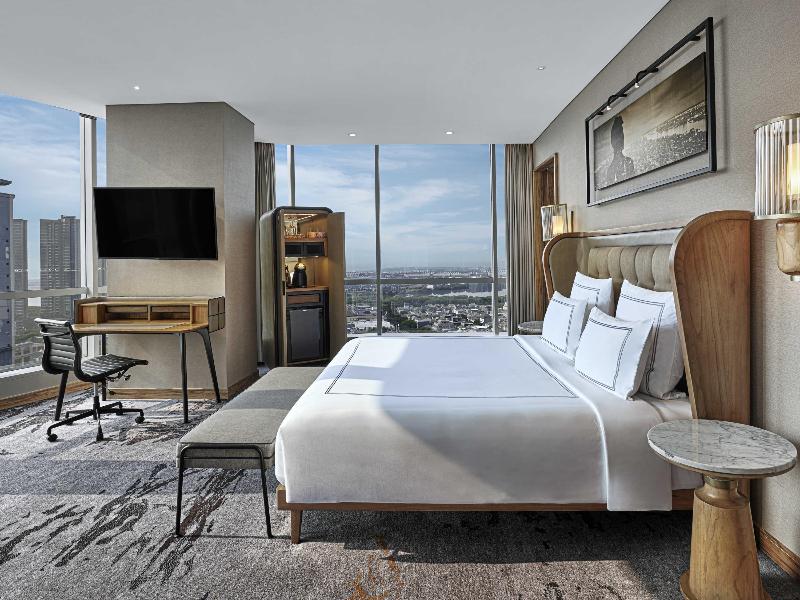 Swissotel Jakarta PIK Avenue - Oda