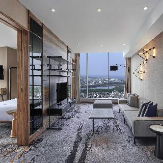Swissotel Jakarta PIK Avenue fotoÄŸrafÄ±