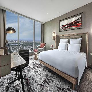Swissotel Jakarta PIK Avenue fotoÄŸrafÄ±