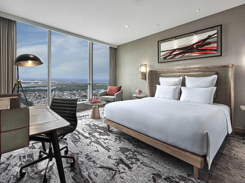 Swissotel Jakarta PIK Avenue - Oda