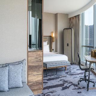 Swissotel Jakarta PIK Avenue fotoÄŸrafÄ±