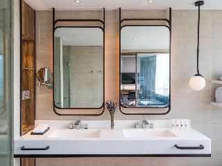 Swissotel Jakarta PIK Avenue fotoÄŸrafÄ±