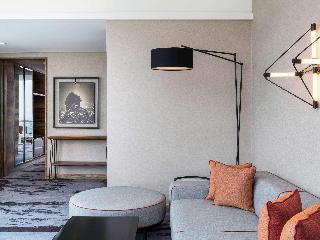 Swissotel Jakarta PIK Avenue fotoÄŸrafÄ±