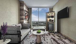 Swissotel Jakarta PIK Avenue fotoÄŸrafÄ±