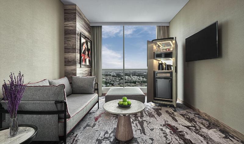 Swissotel Jakarta PIK Avenue - Oda