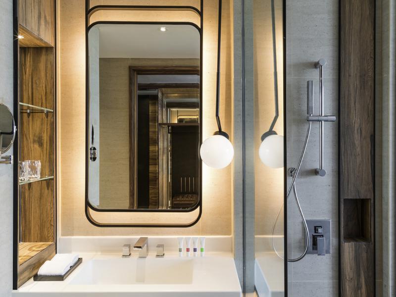 Swissotel Jakarta PIK Avenue - Oda