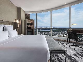 Swissotel Jakarta PIK Avenue fotoÄŸrafÄ±