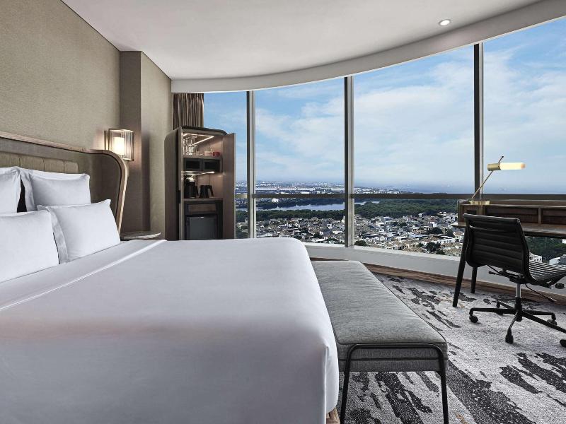 Swissotel Jakarta PIK Avenue - Oda