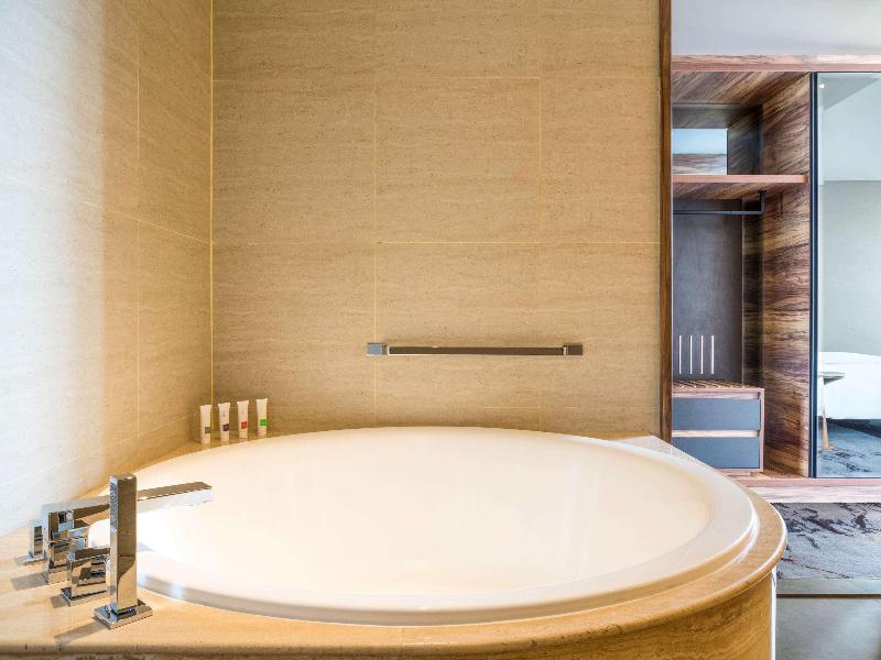 Swissotel Jakarta PIK Avenue - Oda