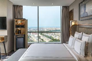 Swissotel Jakarta PIK Avenue fotoÄŸrafÄ±